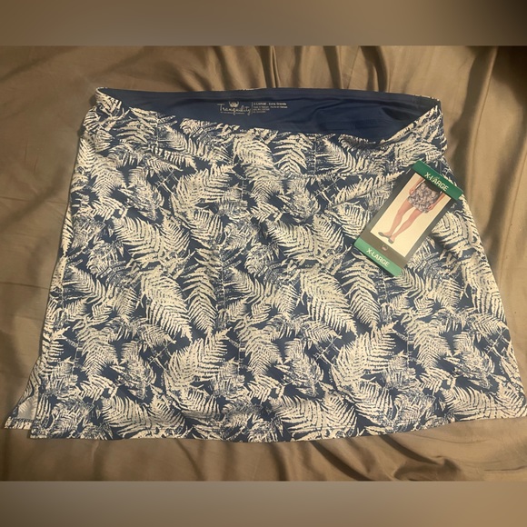 Women’s XL NWT Skort - Picture 2 of 3